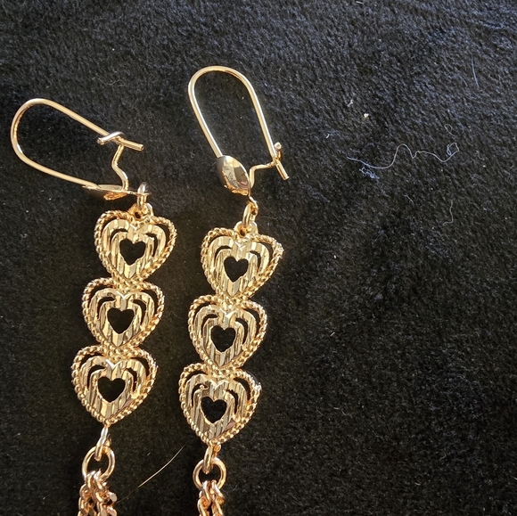 21kgp Duabi Jewlery - Picture 2 of 6